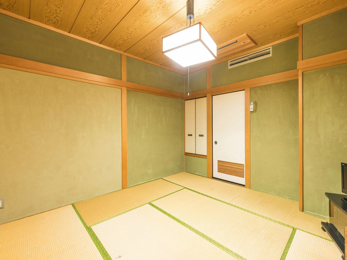 Bedroom 3, Tabist Samotokan Owariasahi, Owariasahi