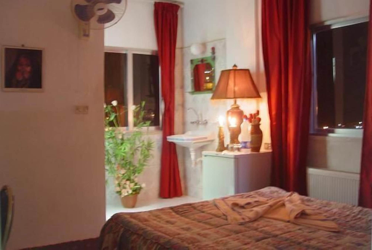 Bedroom 2, Valentine Inn, Wadi Musa