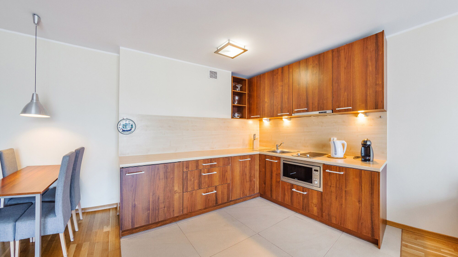 Others 5, Apartamenty Sun & Snow Rozewie, Puck