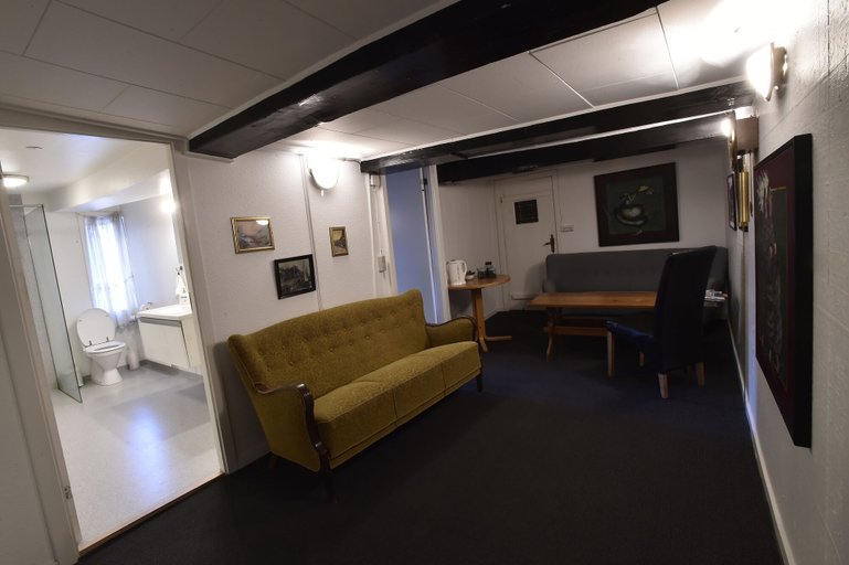 Others 5, Hotel Postgaarden, Esbjerg