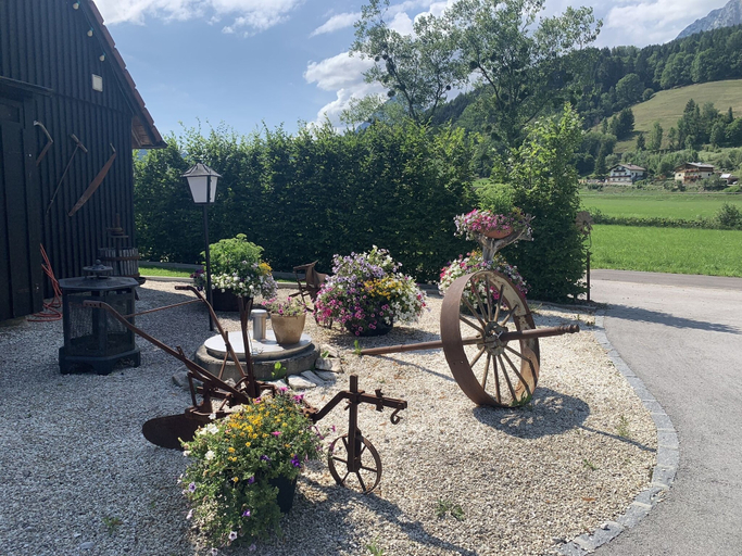 Others 5, Tischlmuehle Appartements & mehr, Liezen
