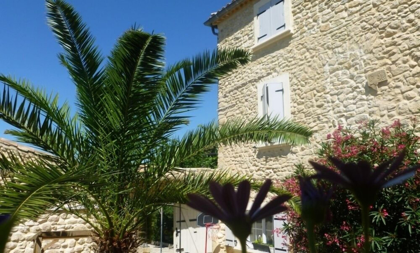 Exterior & Views 2, Le Saint Victor, Drôme