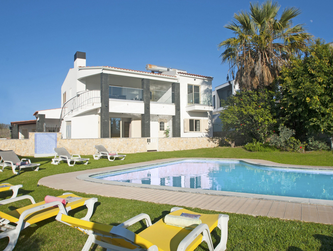 Exterior & Views 2, Villa Hollywood, Albufeira