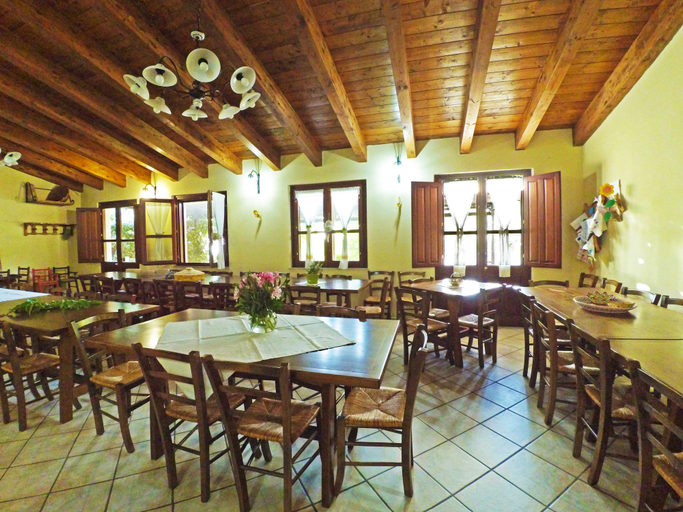 Food & Drinks 5, Agriturismo Sa Tanca, Medio Campidano