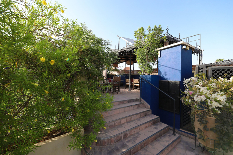 Exterior & Views 2, Riad Bindoo, Marrakech