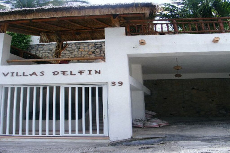 Exterior & Views, Villa Delfin 4 Colonia Brisas del Marques, Acapulco de Juárez