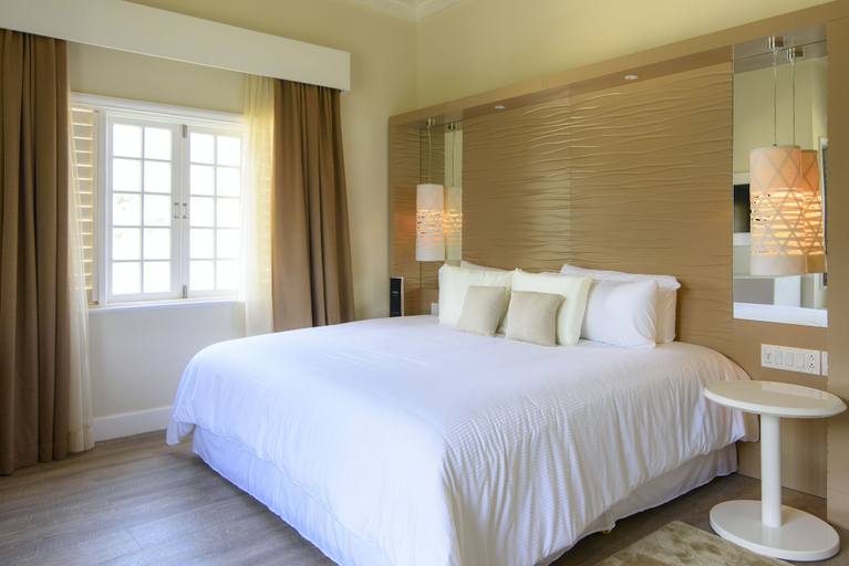 Bedroom 4, Melia Braco Village, Jamaica - All Inclusive