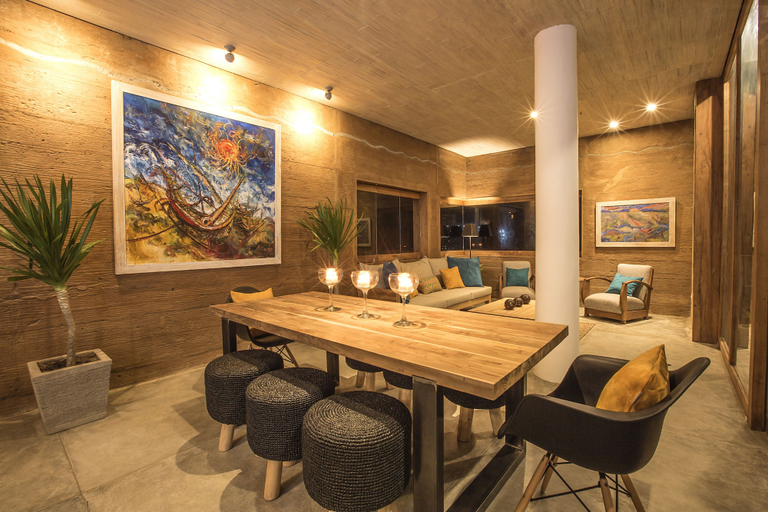 Food & Drinks 5, Seven Haven's Residence, Lombok