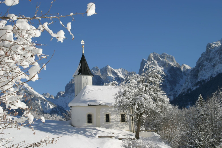 Exterior & Views 2, Kaiserhaus Harald Astner Ebbs Studio 2, Kufstein