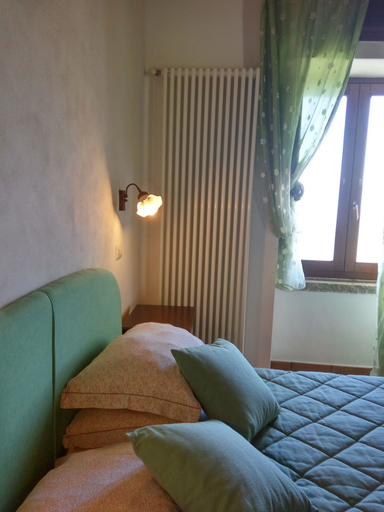Bedroom 2, Country House Cammaruso Grande, Salerno