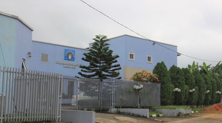 Exterior & Views 2, Calabar Harbour Resort SPA, Akpabuyo