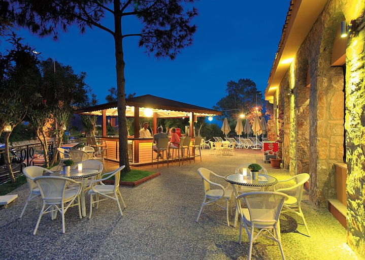 Food & Drinks 5, Fortuna Beach Hotel - All Inclusive, Marmaris