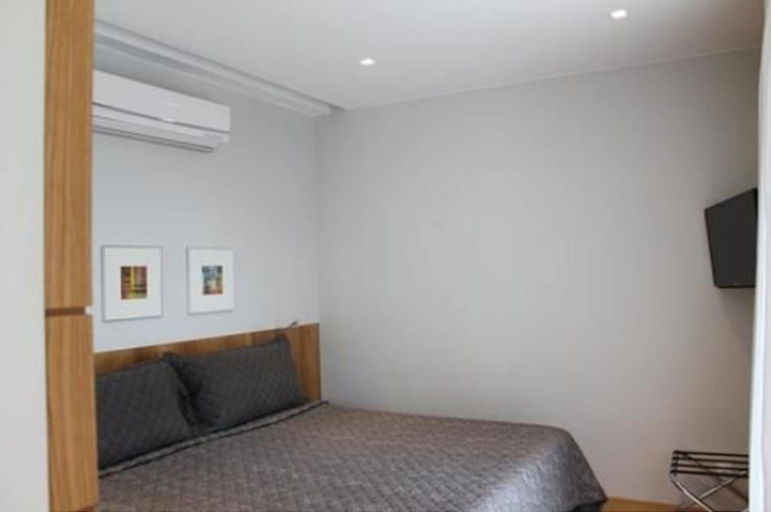 Bedroom 3, Grande Hotel Petrópolis, Petrópolis