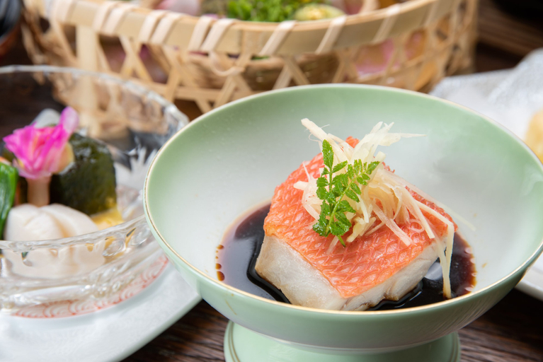 Food & Drinks 4, Gorakan, Hakone