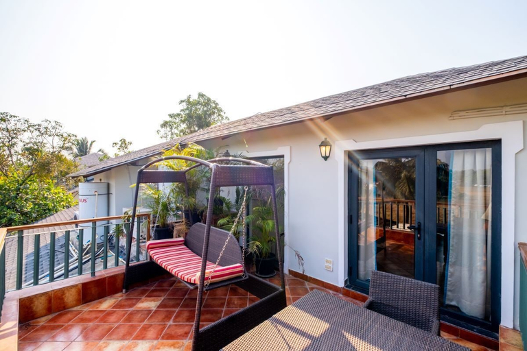 Exterior & Views, Luxury villa Anjuna Dreamer, North Goa
