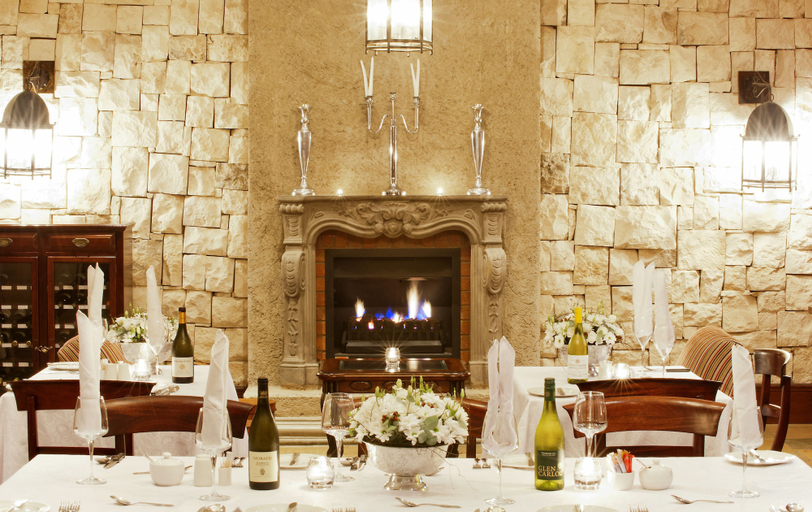 Food & Drinks 5, La Villa Vita, Ehlanzeni