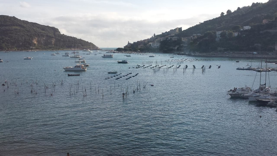 Others 5, Le Terrazze di Portovenere, La Spezia