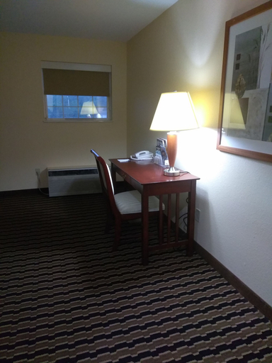 Others 5, Expo Inn Hotel, Tulsa