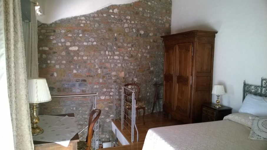 Bedroom 4, B&B Antica Scuderia, Udine