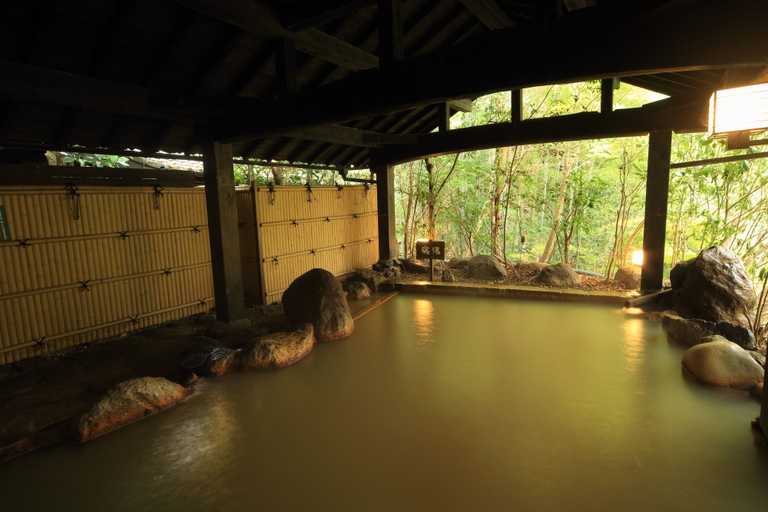 Sport & Beauty 5, Kurokawa Onsen Ryokan Wakaba, Minamioguni