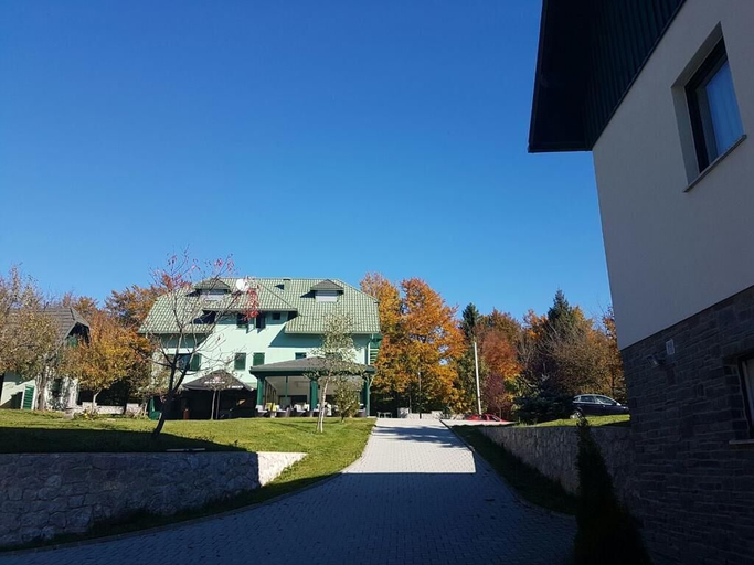 Exterior & Views 2, Villa Lika Annex, Plitvička Jezera