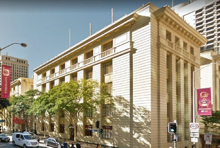 Exterior & Views 2, S&P Apartments - Central Station, Brisbane