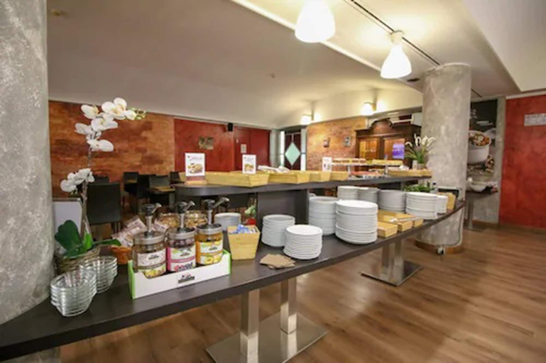 Food & Drinks 5, Hotel Diplomatic, Torino