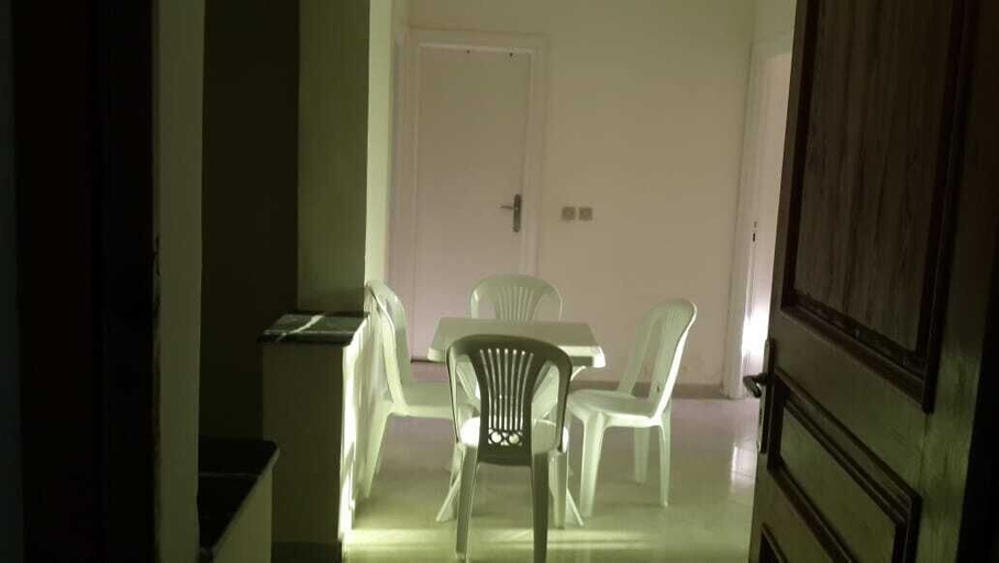 Others 5, Saïdia Appartement, Berkane Taourirt