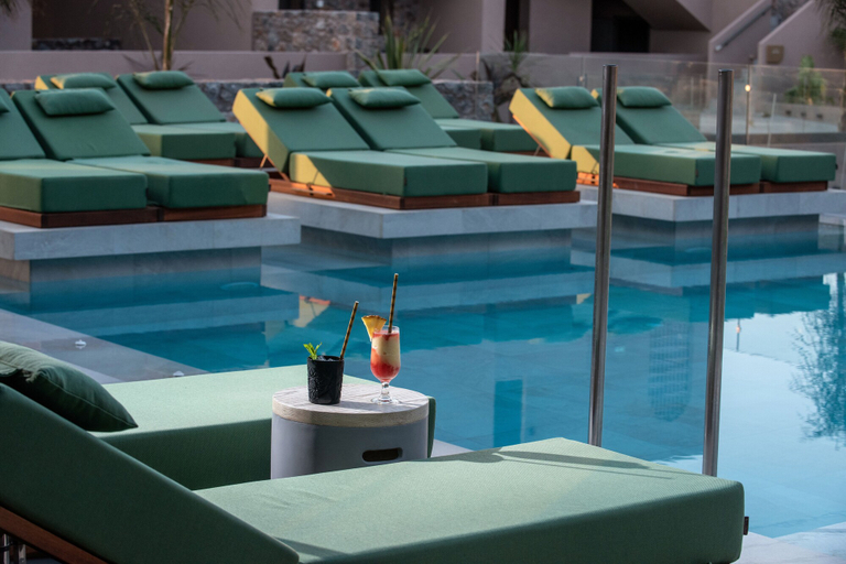 Sport & Beauty 2, Paralos Venus Suites - Adults Only, Crete