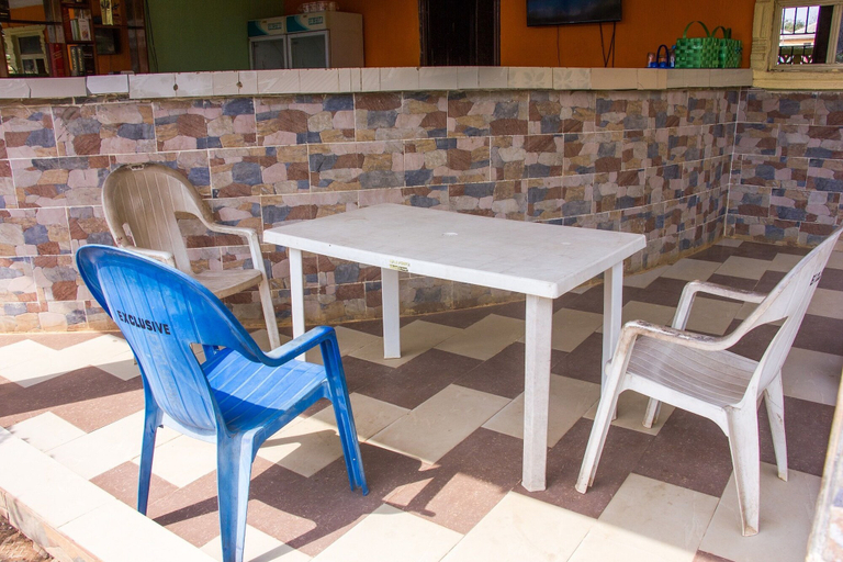 Others 4, Exclusive Relaxation Place & Bar, Ikorodu