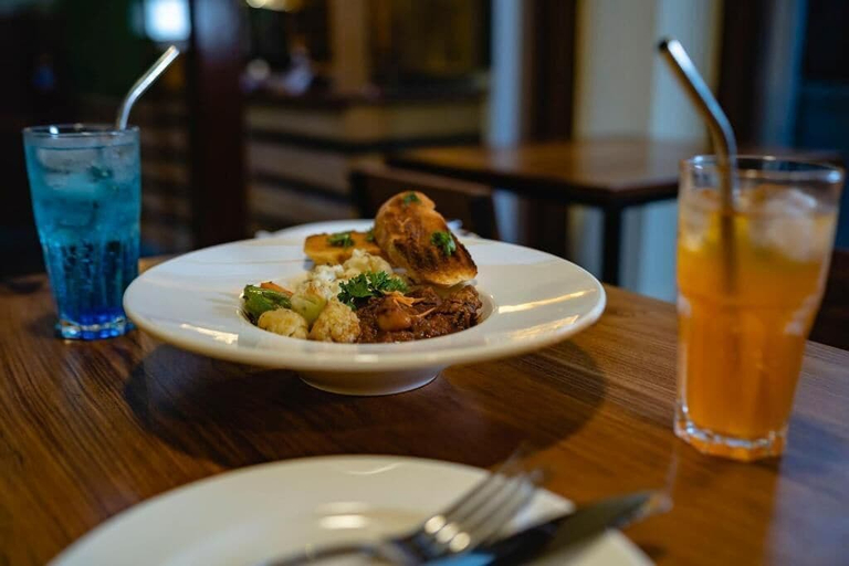 Food & Drinks 5, Traditional Stay, Bagmati