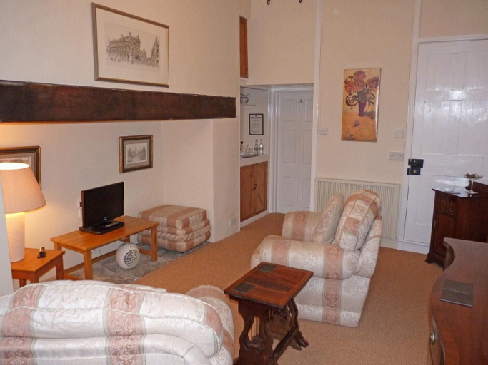 Others 4, Town Mills B &B, Somerset