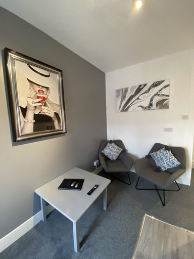 Others 3, Blackpool Abode - 124 Elite Apartments, Blackpool