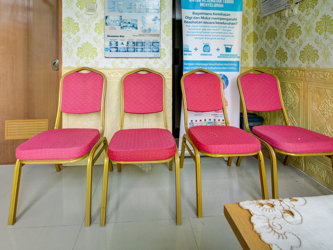 Others, OYO 92312 A+ Cozy Rooms Syariah, Kediri
