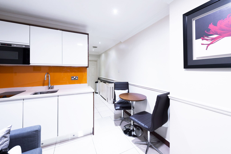 Others 4, PML Apartments Gloucester Place, London