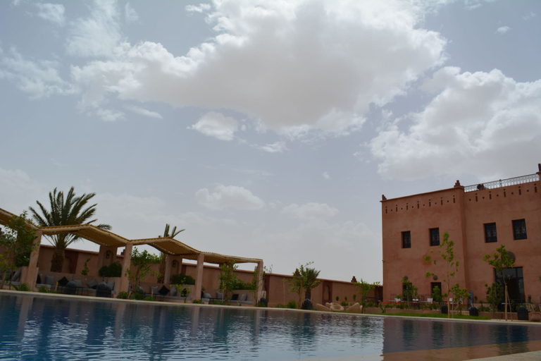 Exterior & Views 2, Riad Azawad, Errachidia