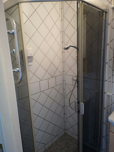 Bathroom 3, Värdshuset i Motala, Motala