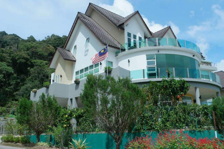 Crystal Cameron Highlands, Cameron Highlands