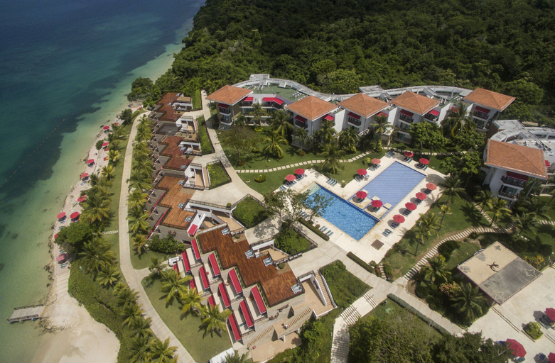 Exterior & Views 2, Decameron Baru - All inclusive, Cartagena de Indias