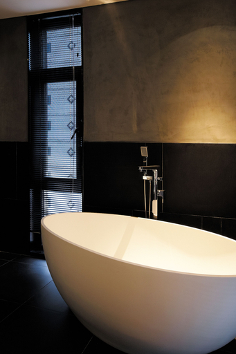Bathroom 3, JS Boutique Hotel Dongtan, Hwaseong
