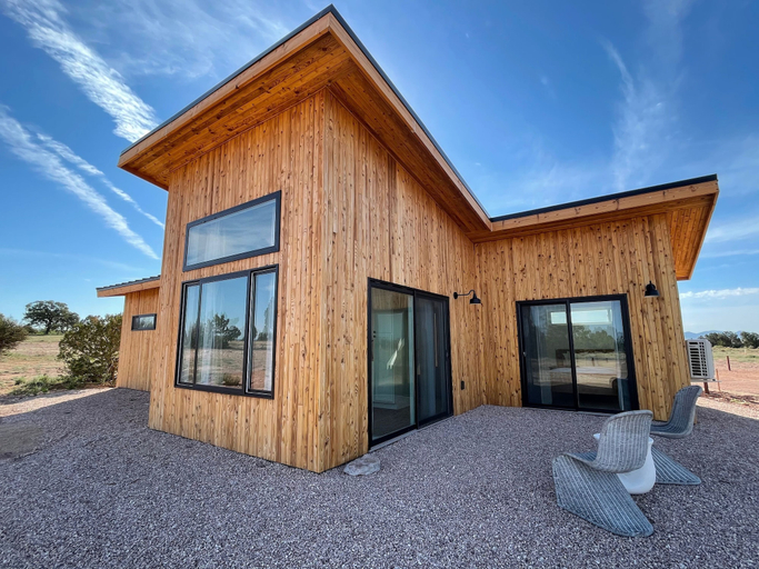 Exterior & Views 3, The Grand Canyon Headquarters, Coconino