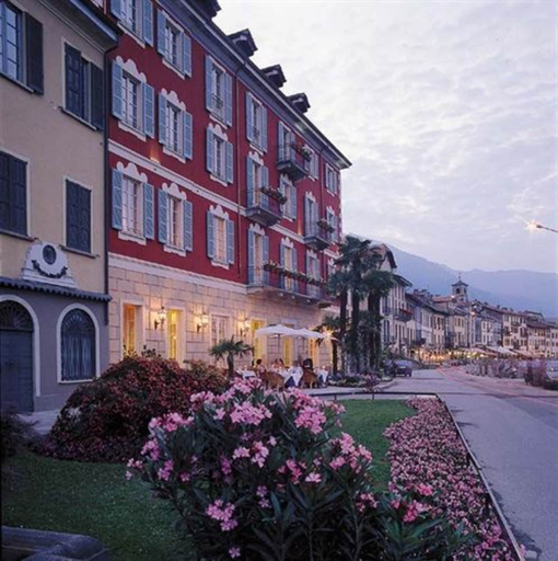 Exterior & Views 2, Hotel Cannobio, Verbano-Cusio-Ossola