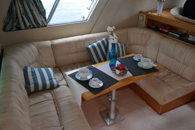 Others 5, Yacht Suite Sorrento, Napoli