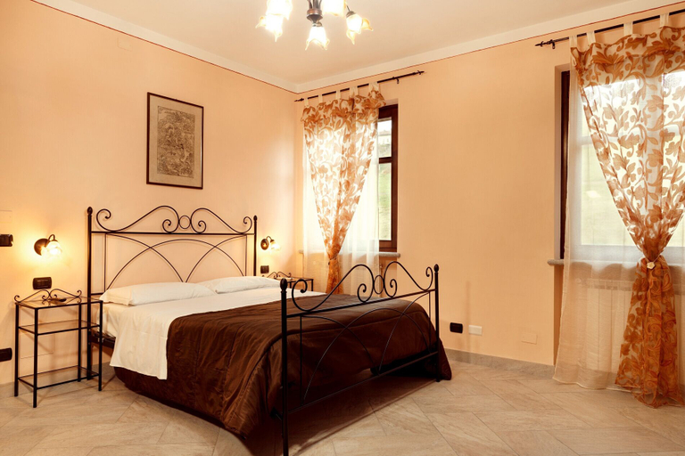 Bedroom 3, L Piasi, Asti