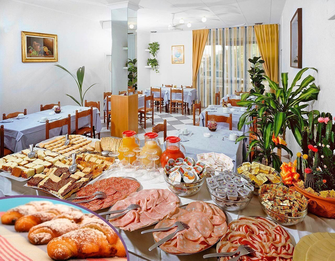 Food & Drinks 5, Hotel Walter, Forli' - Cesena