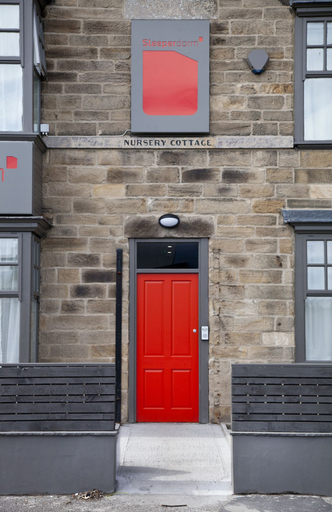 Exterior & Views 2, Sleeperdorm - Hostel, Newcastle upon Tyne