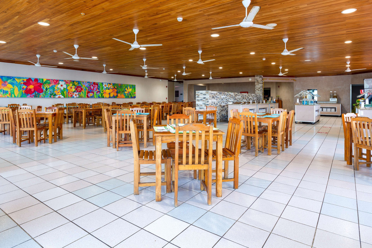 Food & Drinks 5, Best Western Jaco Beach All-Inclusive Resort, Garabito
