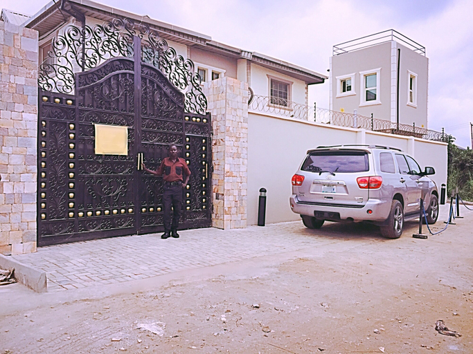 Exterior & Views, GGC Apartments, Amuwo Odofin
