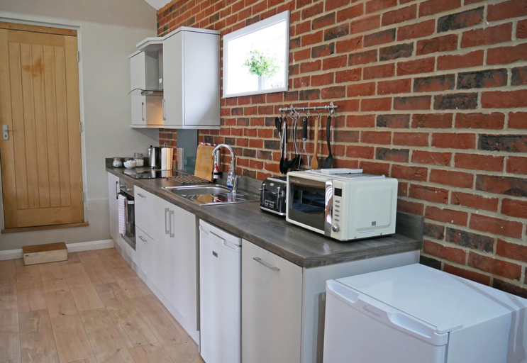 Others 4, Glendower House Apartments, Norfolk
