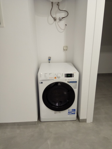 Room amenity, Olala One Apartment, Attica